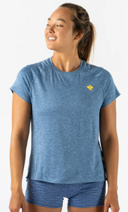 W Rabbit EZ Tee Short Sleeve