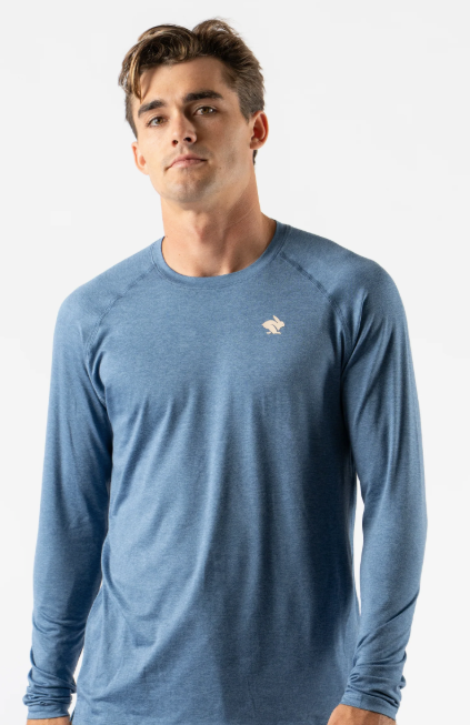 M Rabbit EZ Tee LS