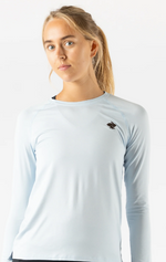 Load image into Gallery viewer, W Rabbit EZ Tee Long Sleeve
