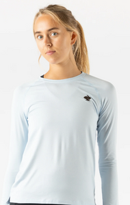 W Rabbit EZ Tee Long Sleeve