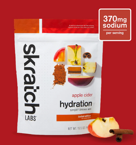 Skratch Hydration Drink Mix (20 SV)