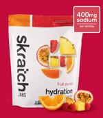 Load image into Gallery viewer, Skratch Hydration Mix (60-serving)
