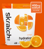 Load image into Gallery viewer, Skratch Hydration Mix (60-serving)
