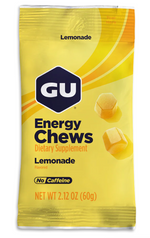 Load image into Gallery viewer, Gu Energy Chews
