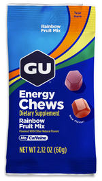 Load image into Gallery viewer, Gu Energy Chews
