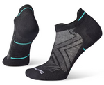 Load image into Gallery viewer, Women&#39;s Smartwool Run Zero Cushion Ankle Socks
