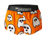 Load image into Gallery viewer, W ChicknLegs 1.5&quot; Split Shorts
