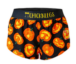 Load image into Gallery viewer, W ChicknLegs 1.5&quot; Split Shorts
