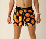 Load image into Gallery viewer, M ChicknLegs 4&quot; Half Split Shorts
