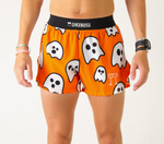 Load image into Gallery viewer, M ChicknLegs 4&quot; Half Split Shorts
