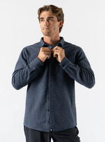 Load image into Gallery viewer, M Rabbit High Country LS Wool
