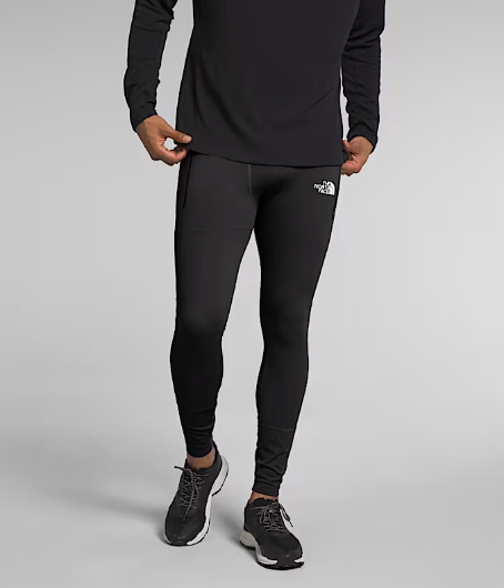 M TNF Winter Warm Pro Tights