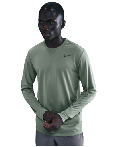 M Nike Dri-FIT Legend Long Sleeve