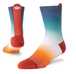 Load image into Gallery viewer, Rabbit Mini Crew Trail Socks (Light Cushion)
