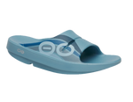 Load image into Gallery viewer, Oofos OOahh Sport Slide Sandal
