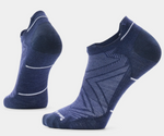 Load image into Gallery viewer, Unisex Smartwool Run Zero Cushion Low Ankle Socks
