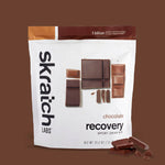 Load image into Gallery viewer, Skratch Recovery Drink Mix (Resealable Bag-12 Servings)
