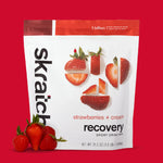 Load image into Gallery viewer, Skratch Recovery Drink Mix (Resealable Bag-12 Servings)

