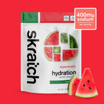 Load image into Gallery viewer, Skratch Hydration Drink Mix (20 SV)
