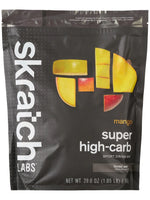 Load image into Gallery viewer, Skratch Super High-Carb Sport Drink Mix (Resealable 3200 Calorie Bag)
