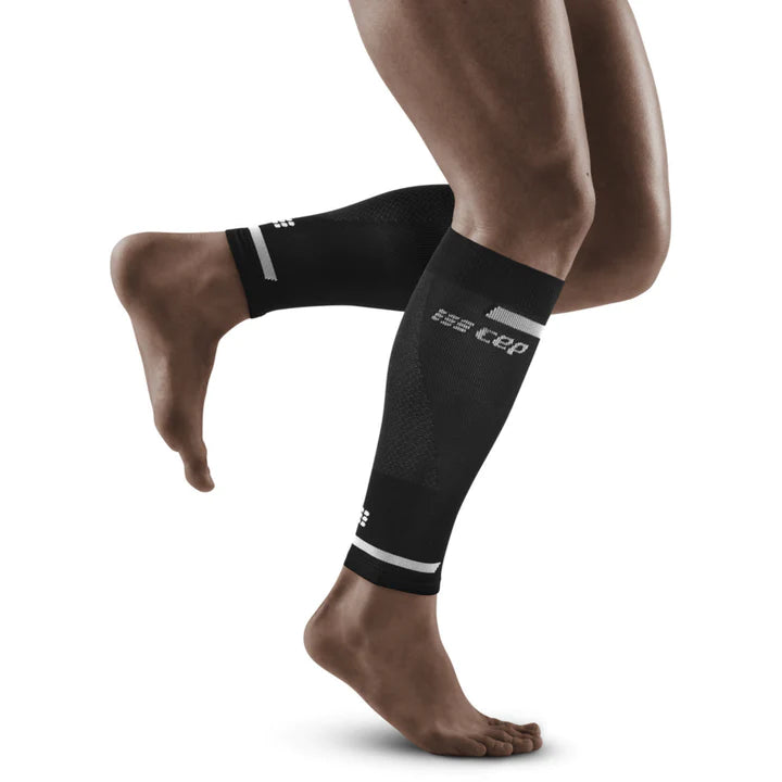 Men's CEP The Run Compression Calf Sleeves