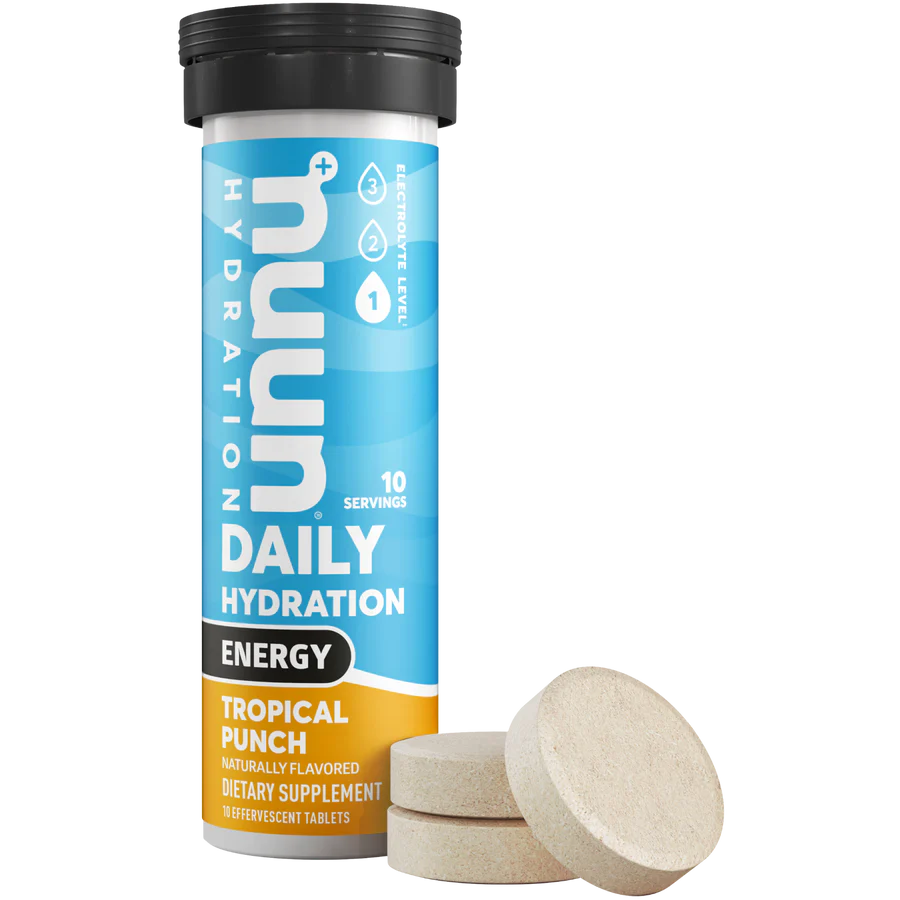 Nuun Daily Hydration