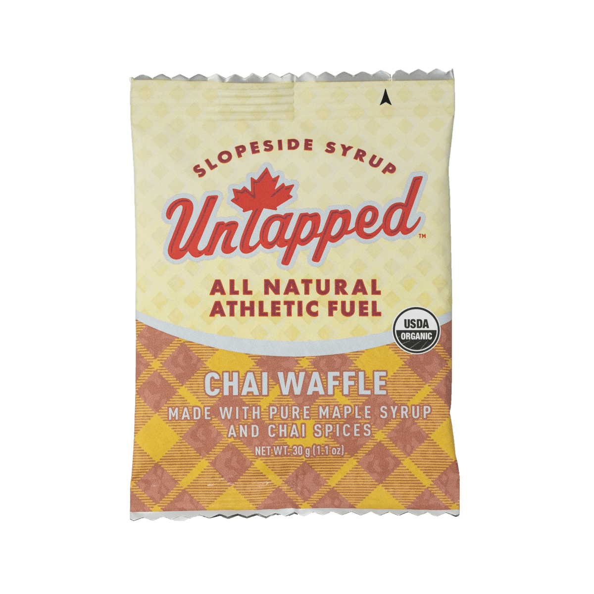 UnTapped Waffles