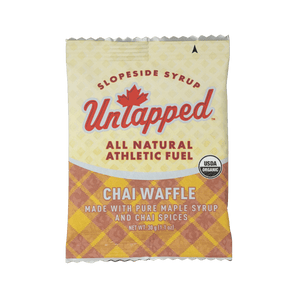 UnTapped Waffles