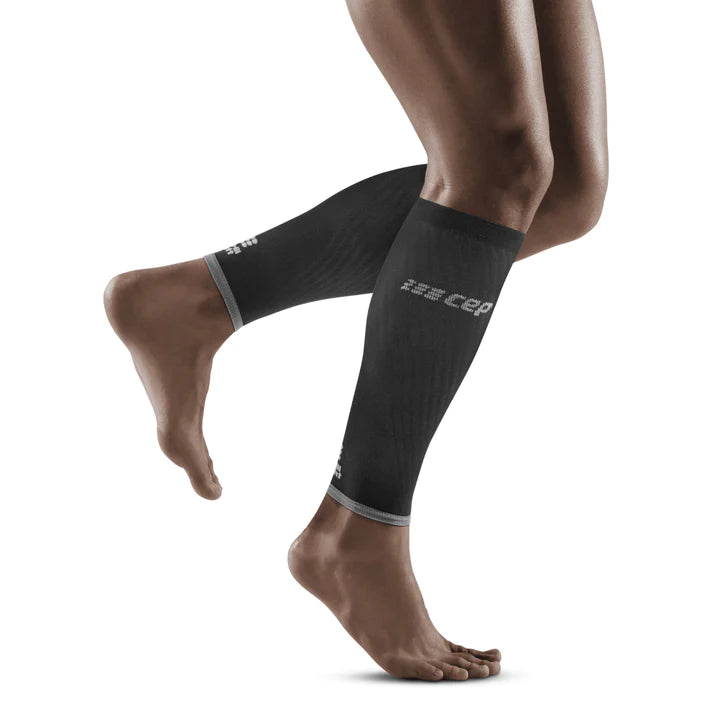 Men's CEP Ultralight Compression Calf Sleeves