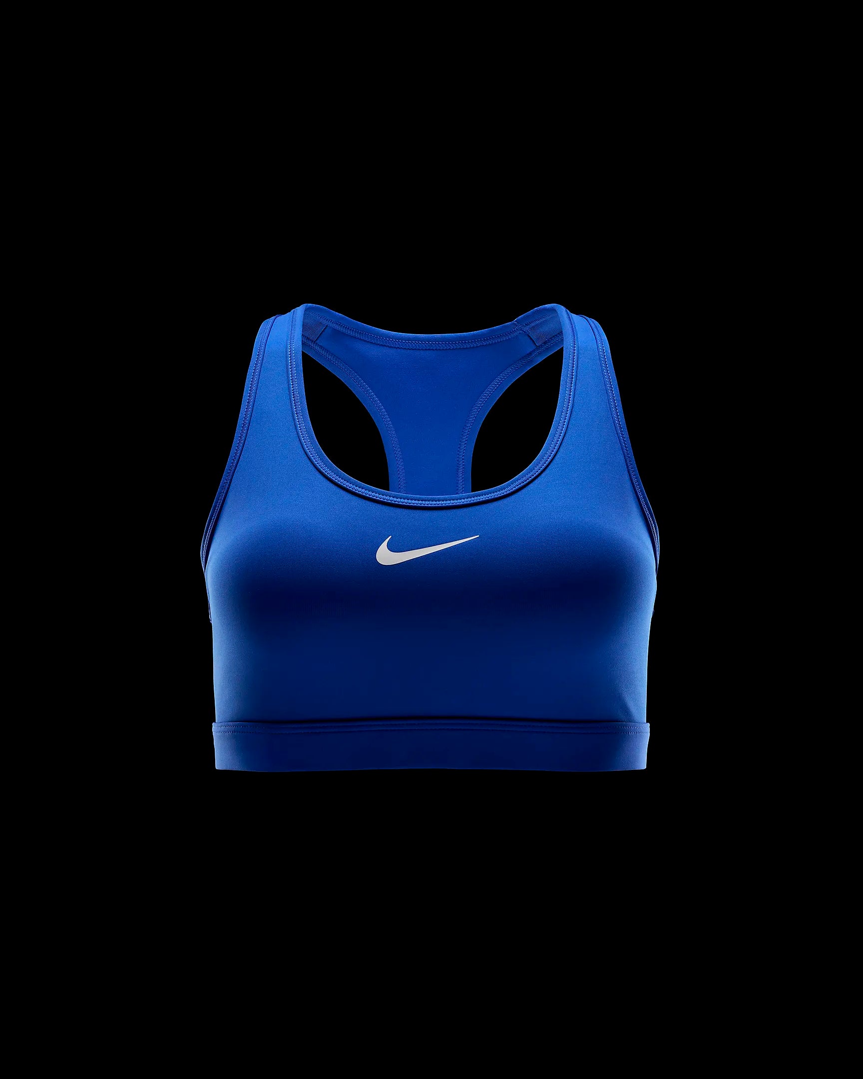 Nike Swoosh Bra