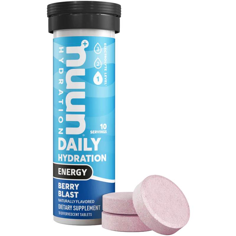 Nuun Energy