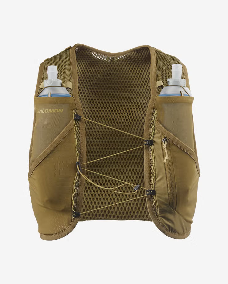 U Salomon Active Skin 4 Set – Ohio Valley Running Company