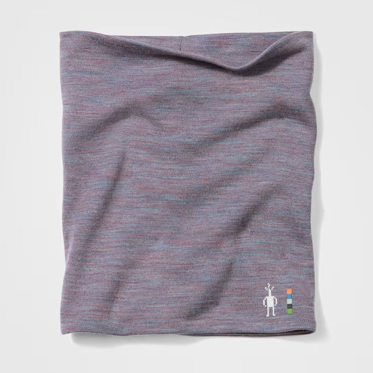 Smartwool Thermal Reversible Neck Gaiter