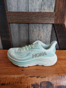 W Hoka Clifton 10 – Ohio Valley Running Company