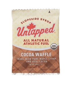 UnTapped Waffles