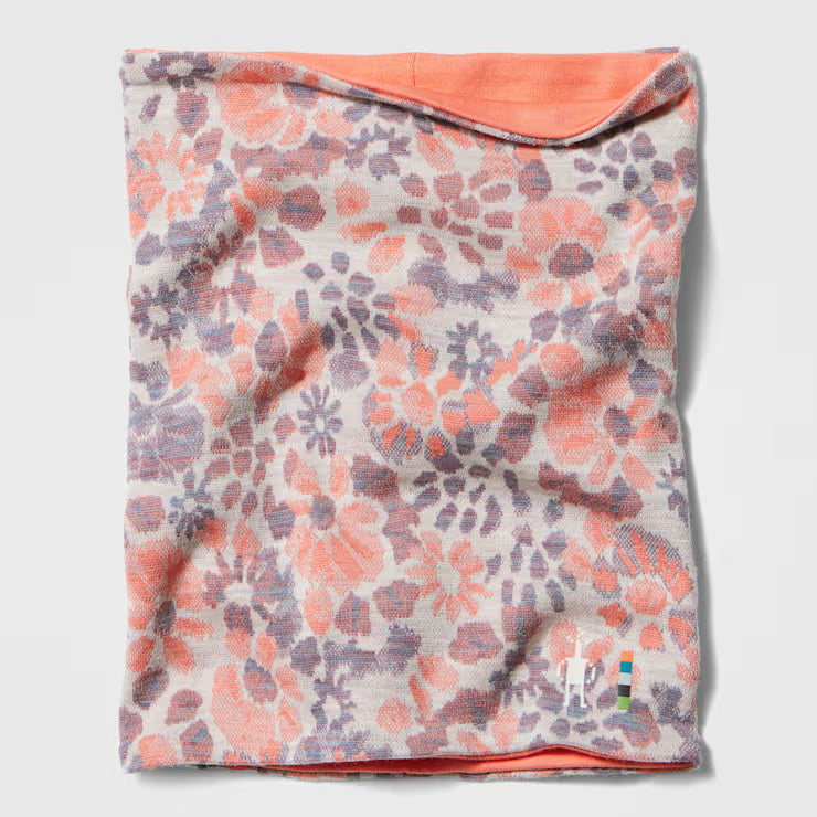 Smartwool Thermal Reversible Neck Gaiter