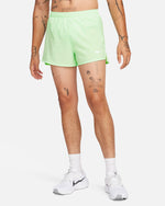 Load image into Gallery viewer, M Nike Dri-FIT 3&quot; Brief-Lined Running Shorts
