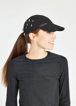 Load image into Gallery viewer, W Oiselle Foldable Roga Cap
