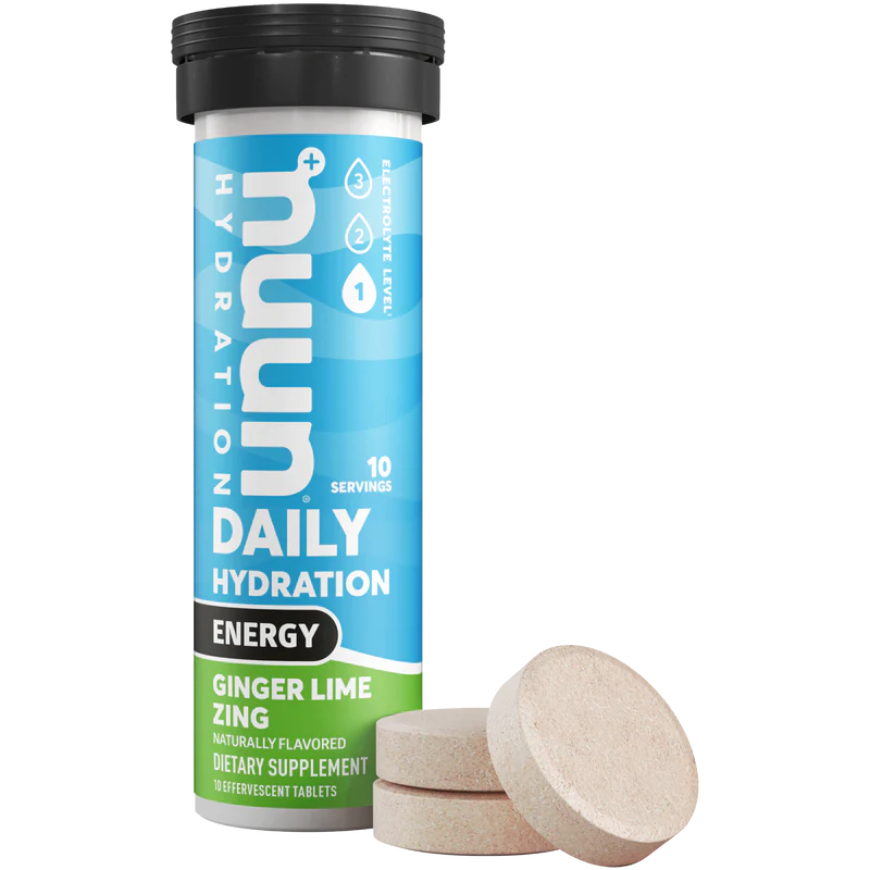 Nuun Energy
