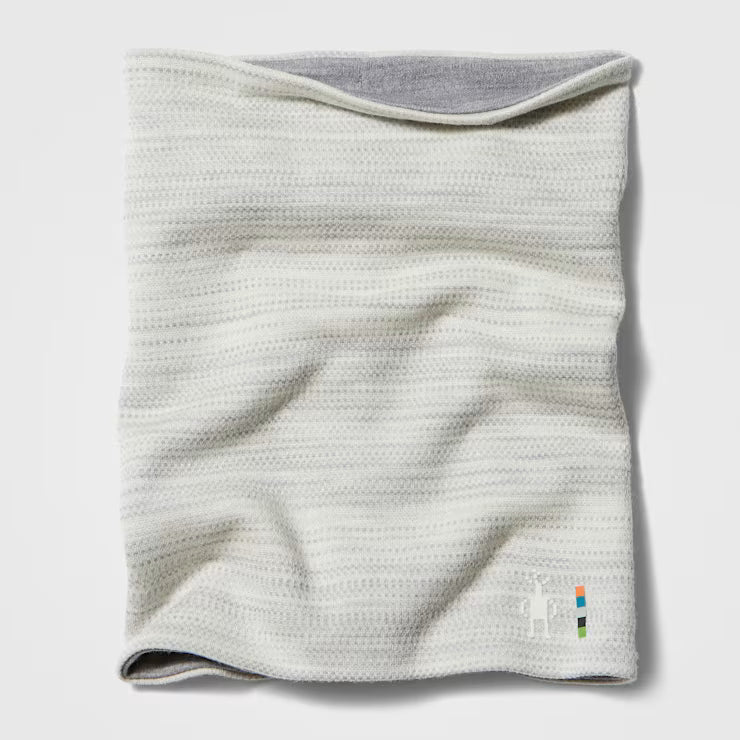 Smartwool Thermal Reversible Neck Gaiter