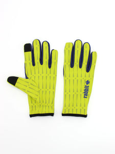 U Rabbit Low Light Tech Gloves