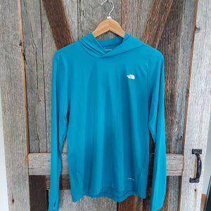 M The North Face Adventure Sun Hoodie