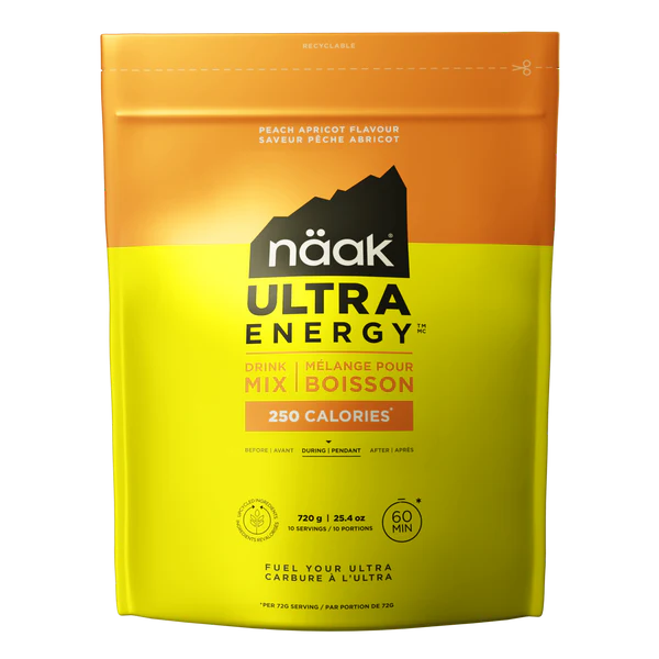 Näak Ultra Energy Drink Mix