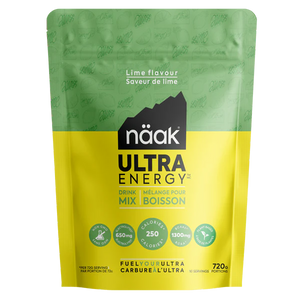 Näak Ultra Energy Drink Mix
