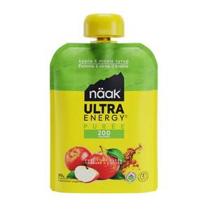 Näak Ultra Energy Purée