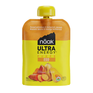 Näak Ultra Energy Purée