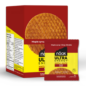 Näak Ultra Energy Waffle