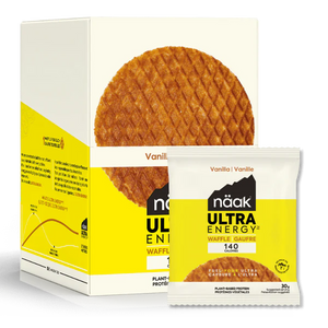 Näak Ultra Energy Waffle