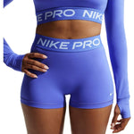 Load image into Gallery viewer, W Nike Pro Mid-Rise 3" Biker Shorts

