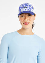 Load image into Gallery viewer, W Oiselle Runner Trucker Hat
